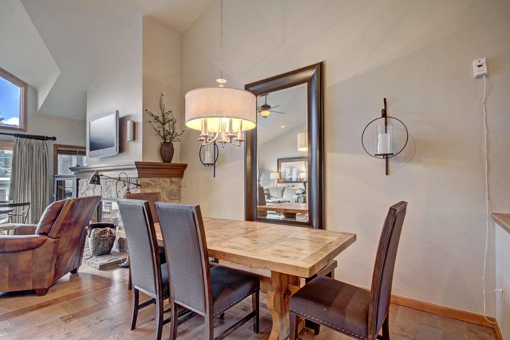 One Breckenridge Place Townhomes Exterior foto